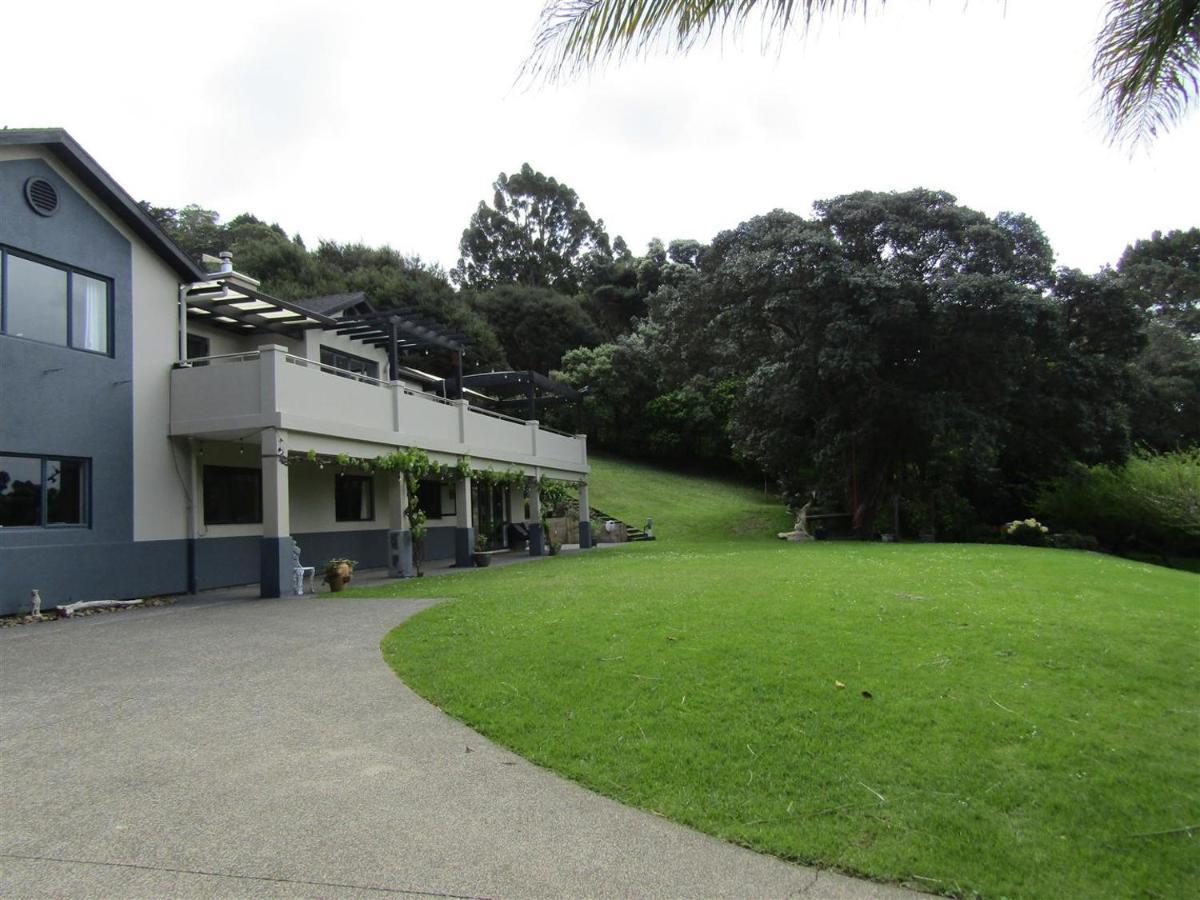 Cornwallis Palms Auckland Exterior photo